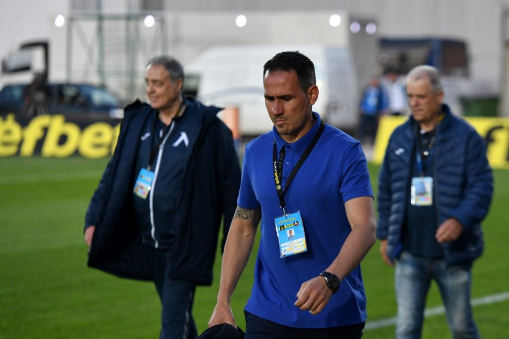 Живко Миланов: Това беше сезон на мъката