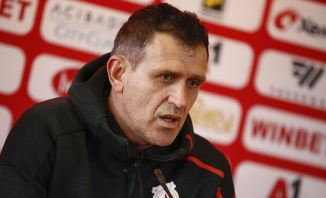 Бруно: Случващото се мотивира играчите за по-голямо раздаване width=