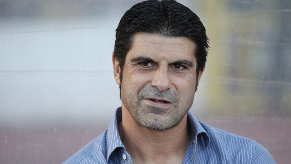 Гонзо за Левски: Трудно е да мислиш за футбол, като няма пари