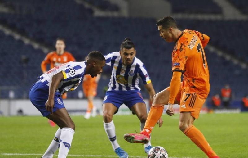 В Юве очакват Роналдо да наклони везните в спора с Порто