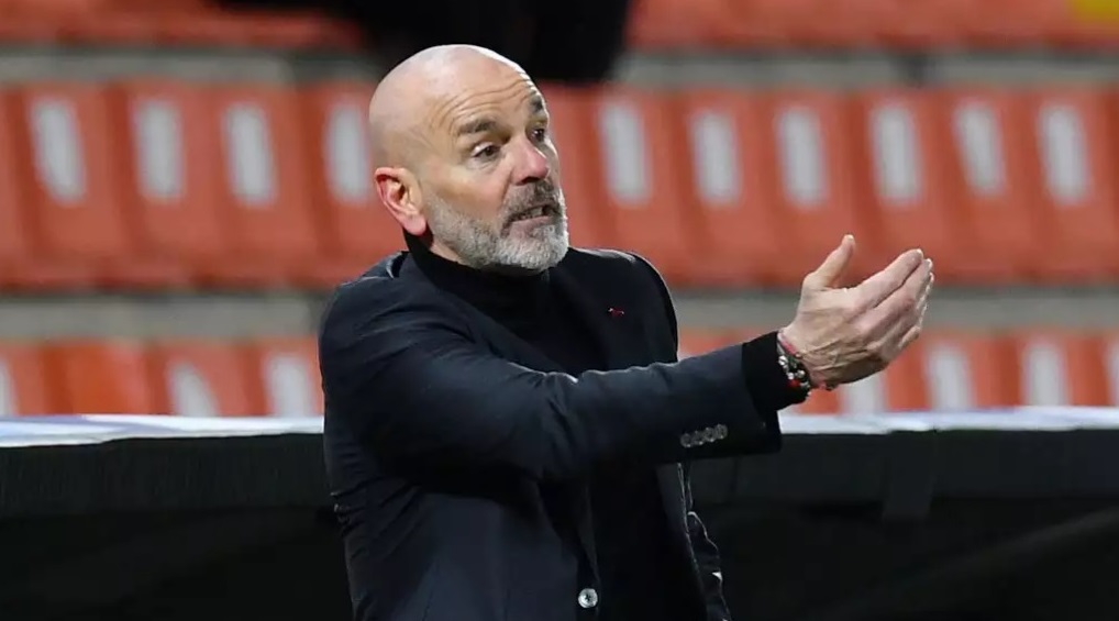 Пиоли: Готови сме да направим силен мач срещу Манчестър Юнайтед