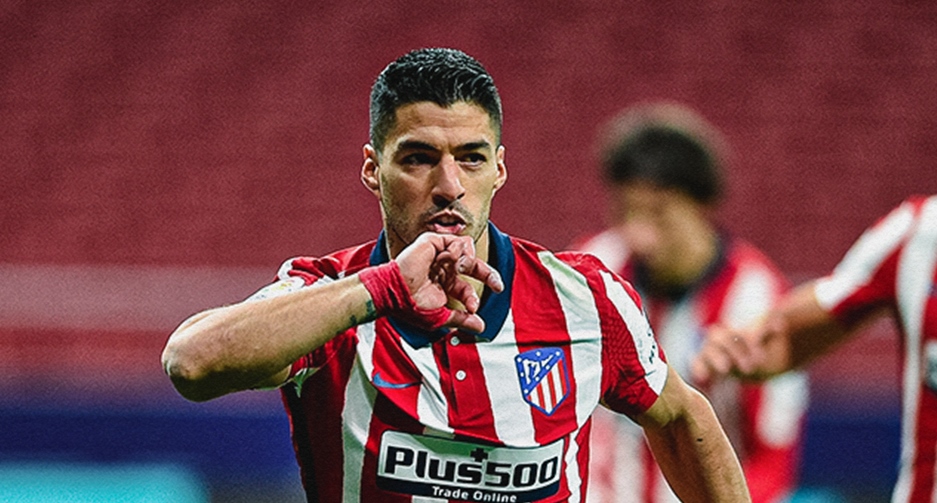 Атлетико (М) се разправи с Билбао и дръпна с 6 точки на Барса