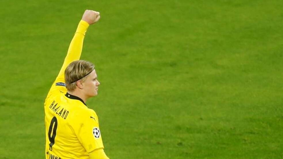 Барса продава петима, за да вземе Ерлинг Холанд