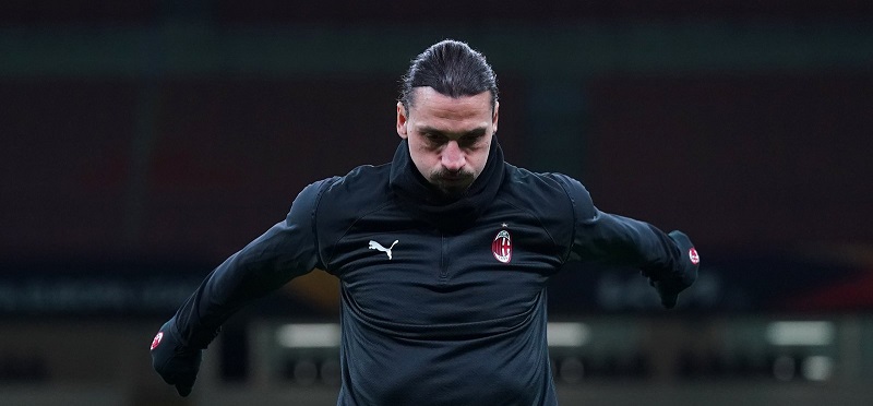 Ибра: Вървим напред, сезонът все още не е приключил