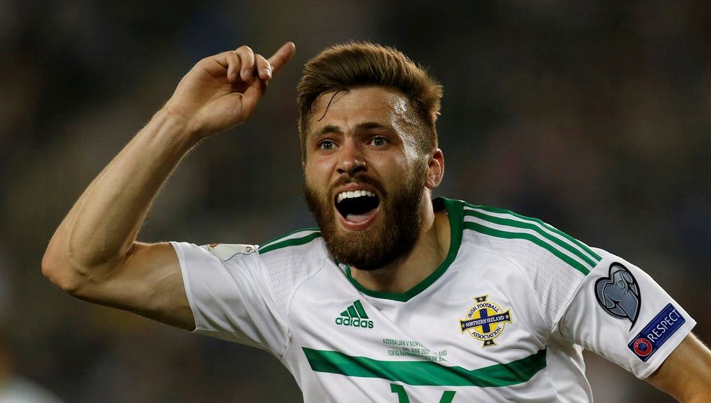 Стюърт Далас: Трябва да печелим мачовете с отбори като България