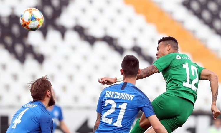 Bet365 прогнозира сигурен успех за Лудогорец в двубоя с Арда