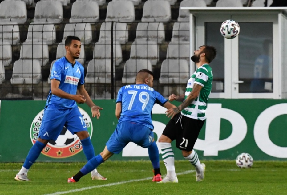 Левски обърна Черно море на “Тича” в последния двубой за сезона