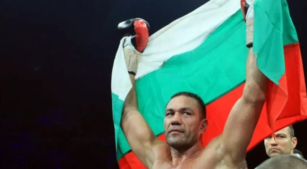 Кубрат Пулев: Нека помним историята, буквите са нашата свобода!