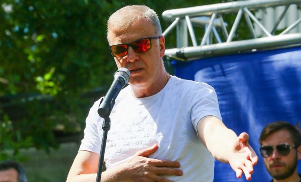 Сираков обяви: Левски ще има нов собственик!