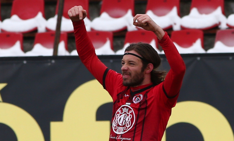 Локо София зацикли със селекцията, Демона си тръгва от “Надежда”