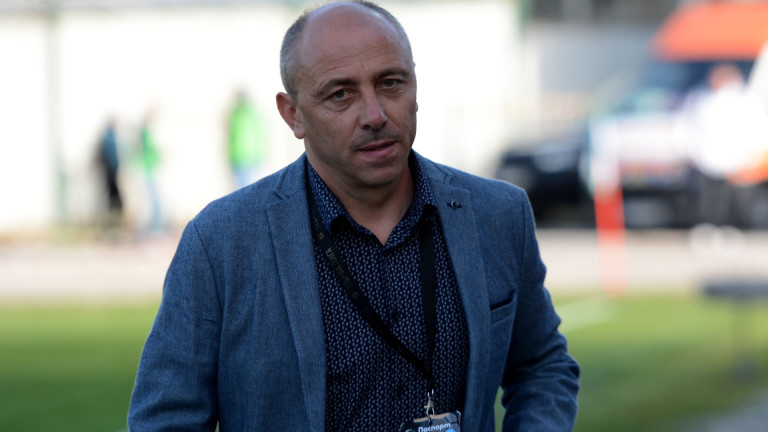 Клуб от Саудитска Арабия подпитва за Илиан Илиев