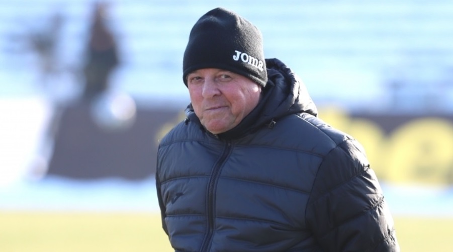 Тарханов: Има огорчение от това, че не можем да вкараме