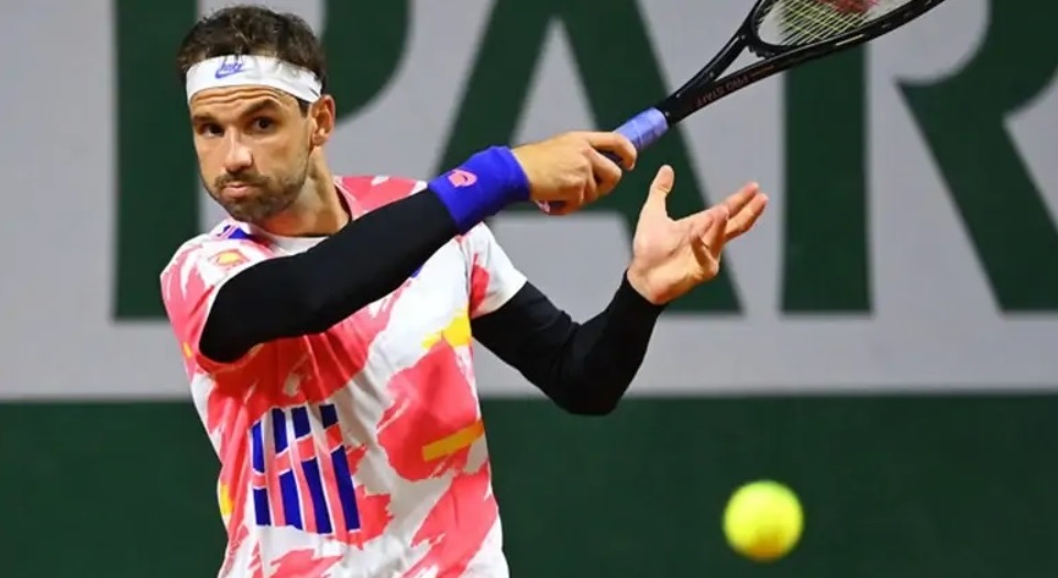 Отложиха следващия мач на Григор за неопределено време