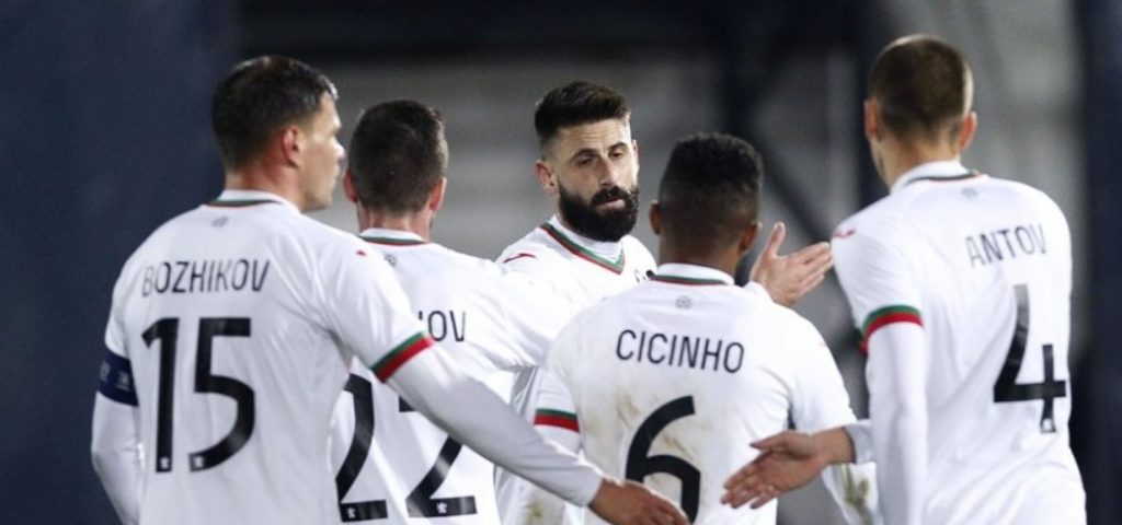 Най-накрая! “Лъвовете” се събудиха и разбиха слабака Гибралтар