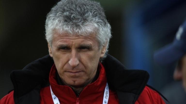 Колев: Добре сме в защита, трябва да обърнем внимание на атаката