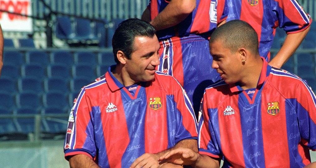 Футболният свят не забрави за рождения ден на Камата