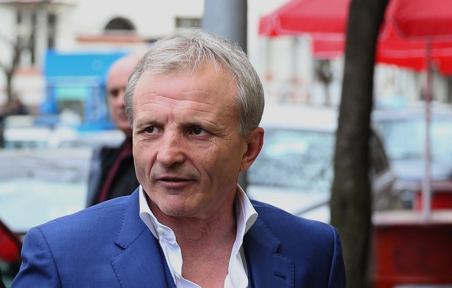 Гриша Ганчев: Сега наред са феновете