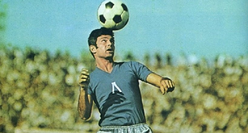 Италианци обявиха Гунди за най-добрия в българската история width=