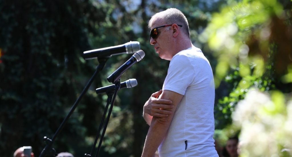 Илиана Раева: Знам през какво премина Наско, за да спаси Левски