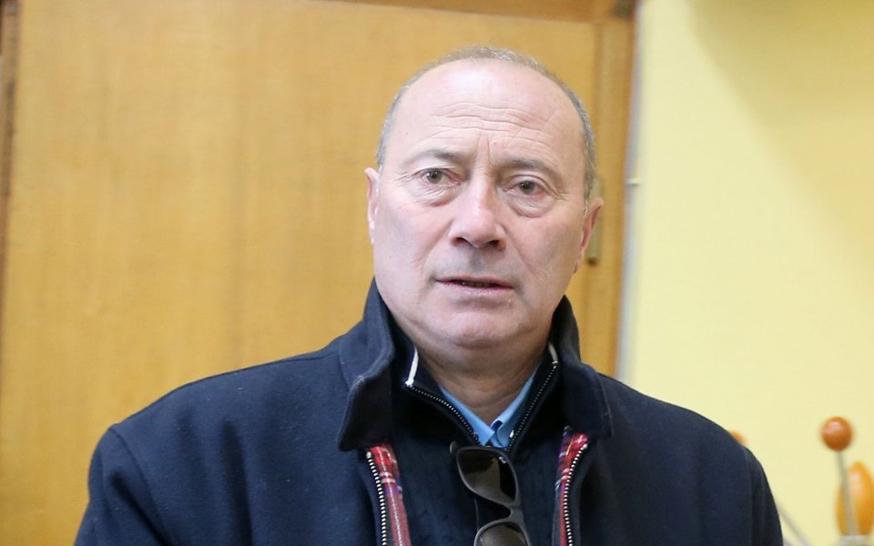 Кокала: Глупост е да забраниш на Пенев и Жеков да са на стадиона