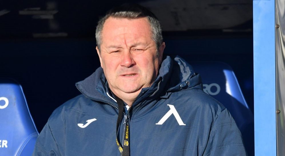 Славиша: Създават се интриги, не съм казвал, че подавам оставка