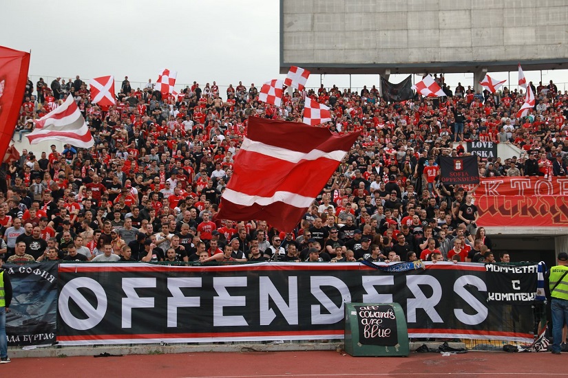 Offenders: Никъде не сме написали “Гриша, тръгвай си”