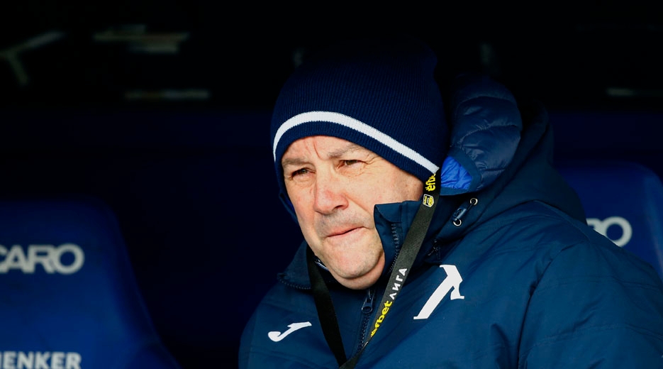 Славиша: Трябва да се фокусираме и за Купата, и за еfbet Лига