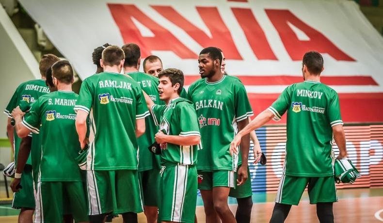 Балкан направи обрат срещу Спартак при визитата си в Плевен