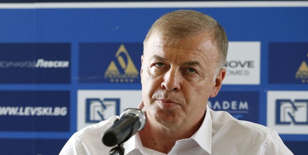 Сираков за съдийството във вечното дерби: Ужасяваща работа!