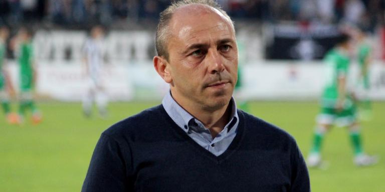 Илиев: Искахме да скъсим разликата до Арда, а не стана така