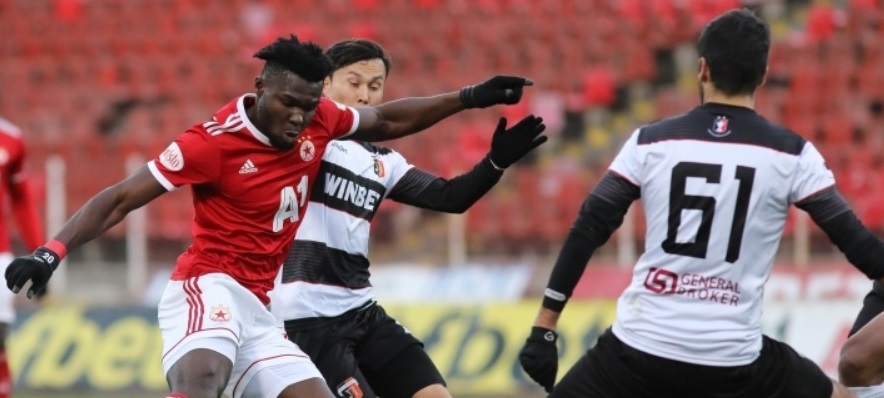 ЦСКА и Локо Пловдив направиха самоубийствен хикс на “Армията”