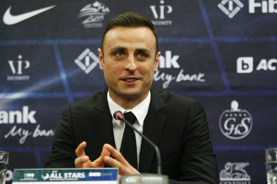 Бербо: Аз и Стоичков нямахме самочувствие като това на Краев