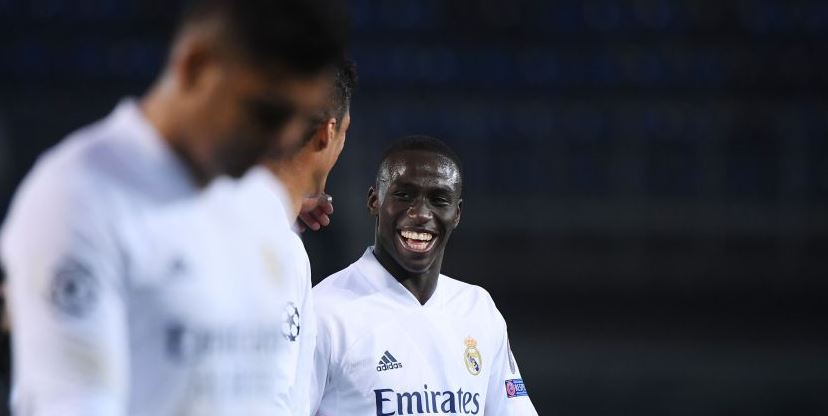 Проблемите в отбрана за Реал Мадрид се увеличиха