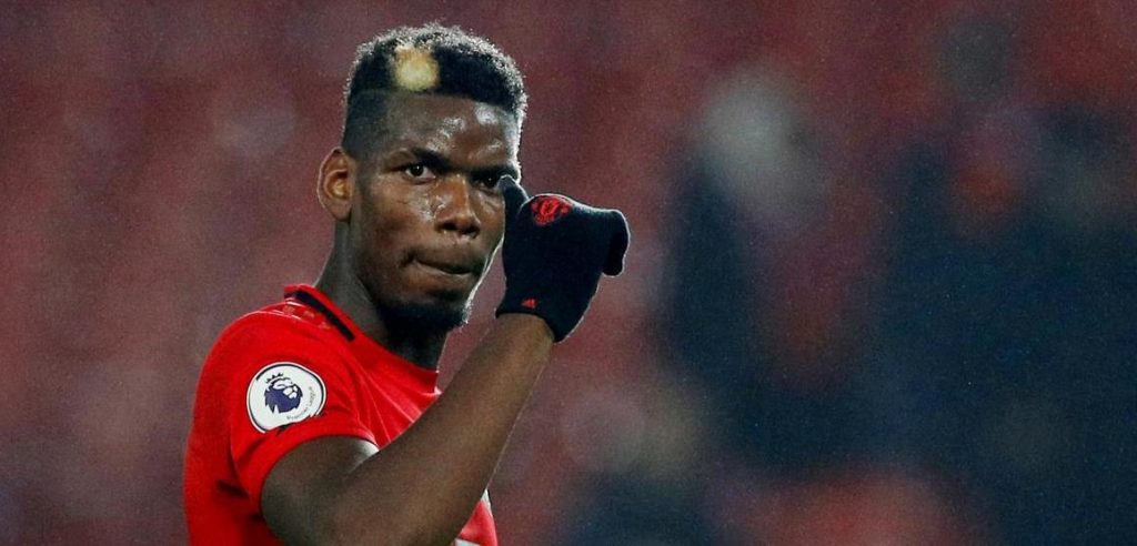 Погба е приоритет на Юве, Райола вече води преговори за трансфер