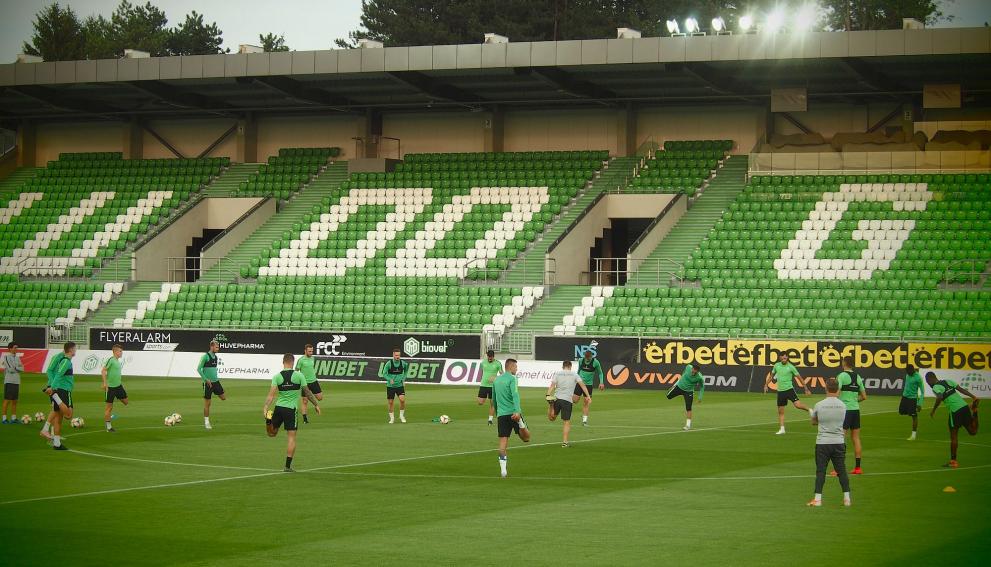 Бразилски клуб отхвърли оферта на Лудогорец за бранител