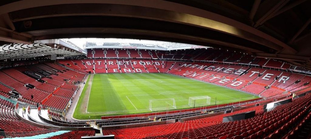 Дълговете на Манчестър Юнайтед са се увеличили с 64 млн. паунда