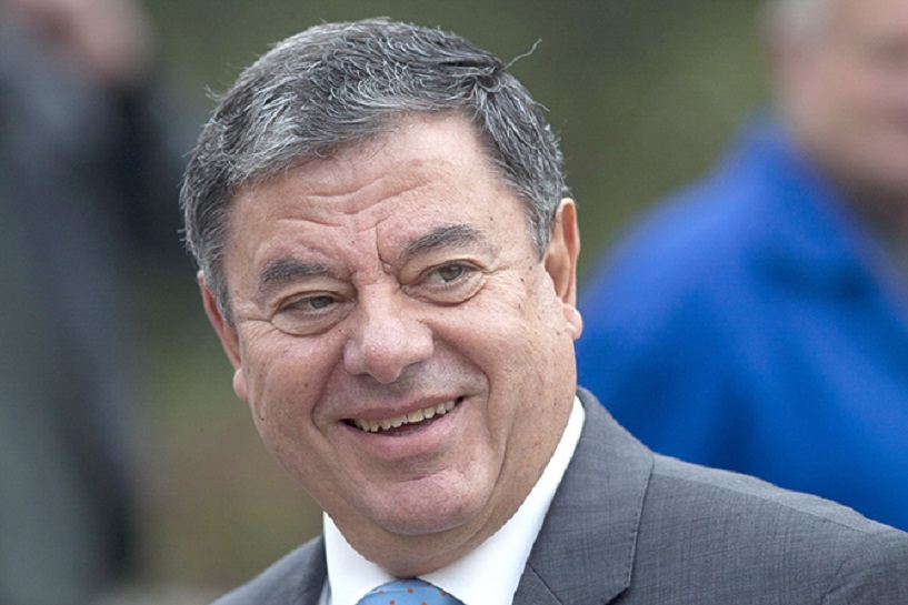 Шефът на Рилски спортист не се притеснява от агитката на Левски