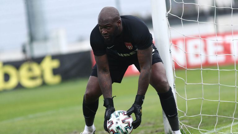 Пласид не се е разбрал с Царско село за нов договор