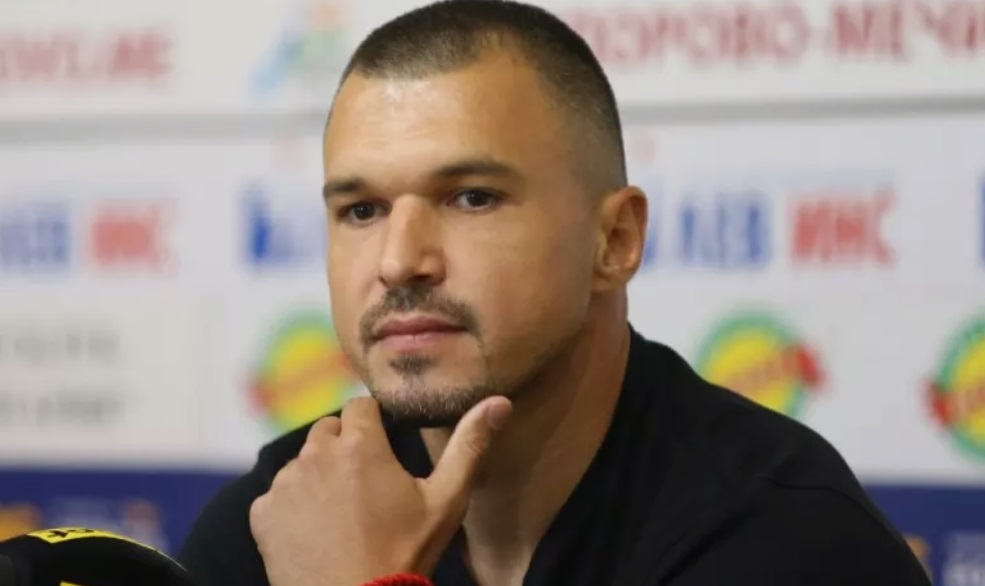 Божинов: Прочетох поредната лъжа за себе си