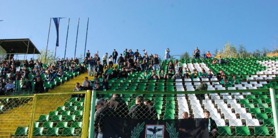 ДК към БФС глоби Пирин (Бл) след мача с Берое