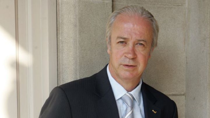 Барса с нов президент след оставката на Бартомеу