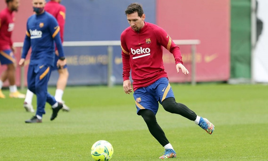 Куман определи групата за Ел Класико, Алба се завръща в състава width=