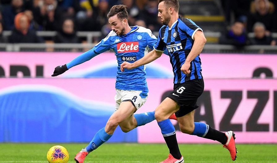 Реал Мадрид се насочва към халф на Наполи