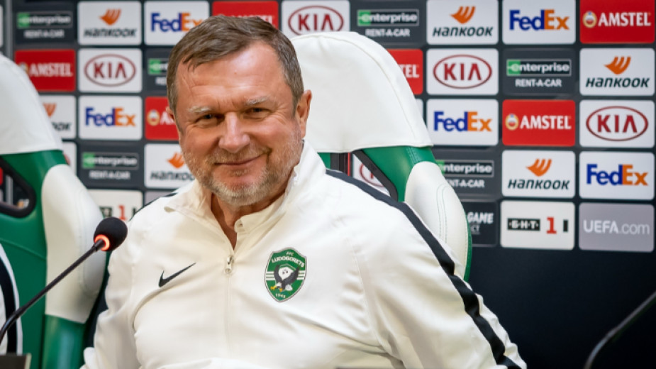 Павел Върба след загубата от Интер: Изиграхме добър мач