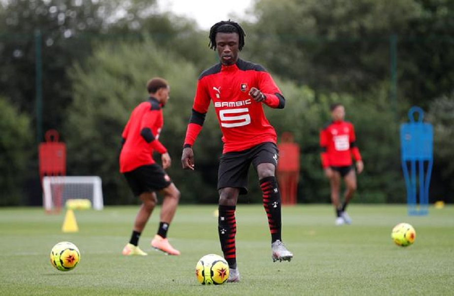 Трансферна цел на Реал М и Байерн има колебания за бъдещето си