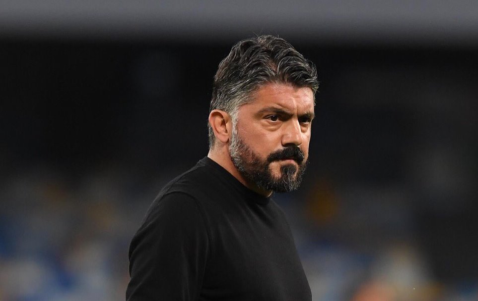 Наполи би шута на Гатузо след фиаското в последния кръг