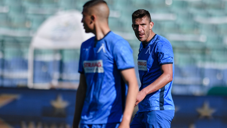 Живко Атанасов също си тръгва от “Герена”