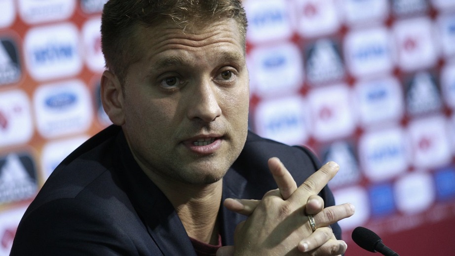 Стенли разкри ще се включи ли в надпреварата за президент на БФС