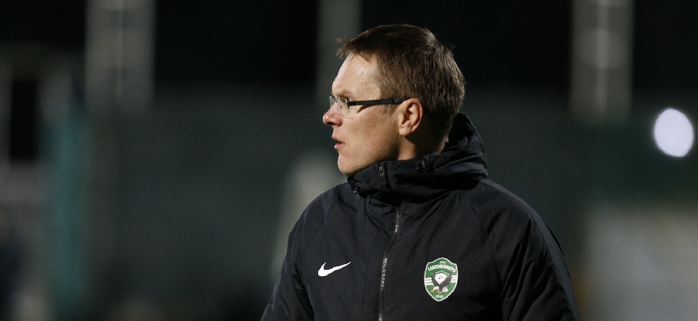 Дамбраускас: Разочарован съм, заслужавахме нещо повече в мача