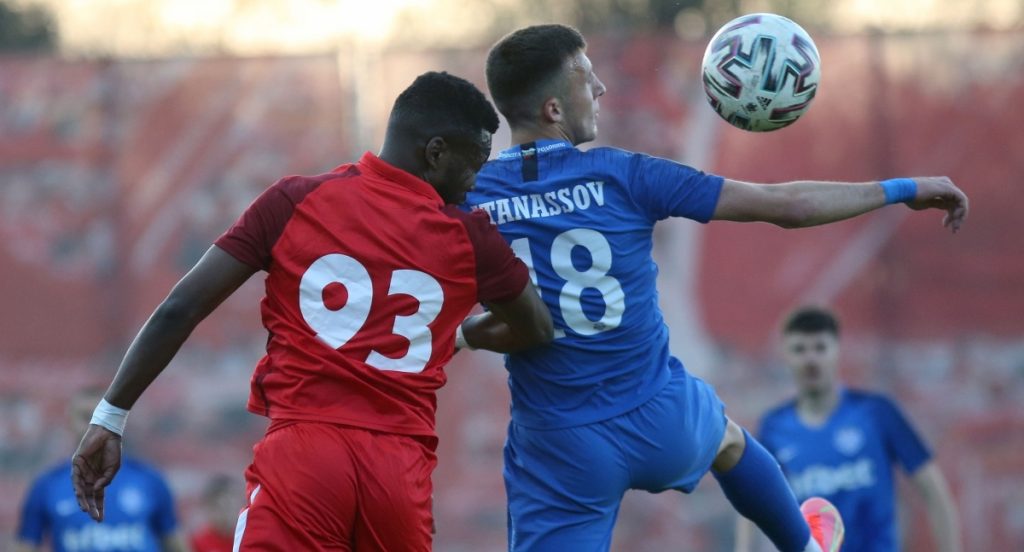 Царско село напомпа самочувствие срещу Арда в мач без значение
